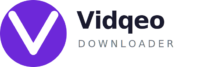 vidqeo-downloader-logo